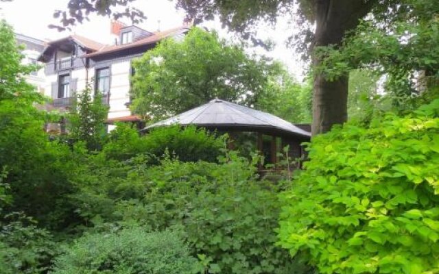 The Beech Tree Bed And Breakfast