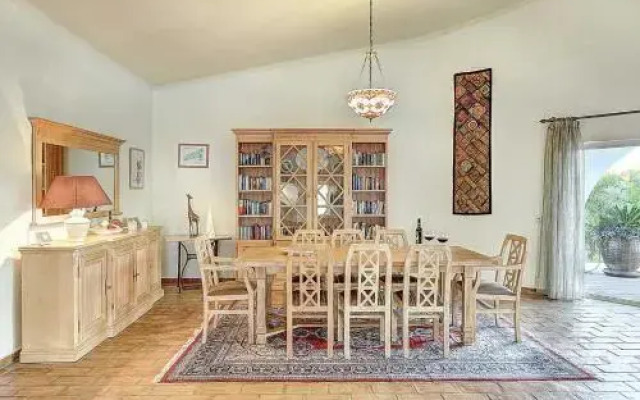 Casa Concha