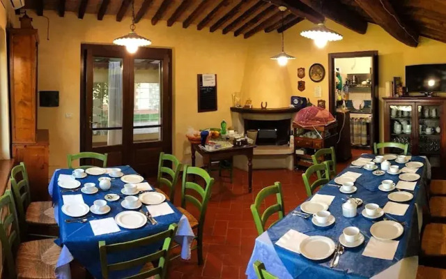 Il Girasole Terzuolo