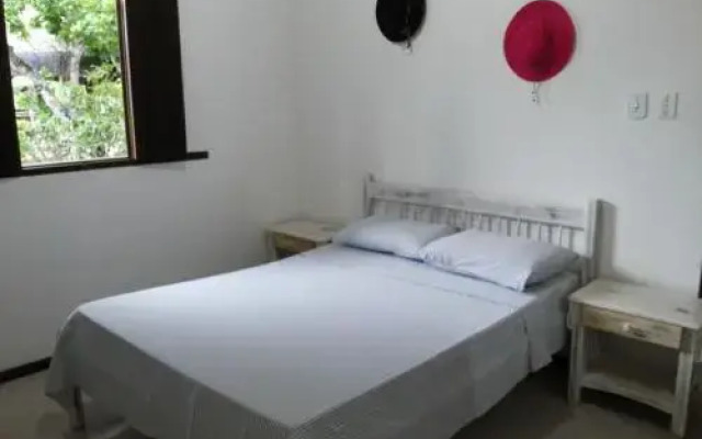 Hotel Sorriso Baiano