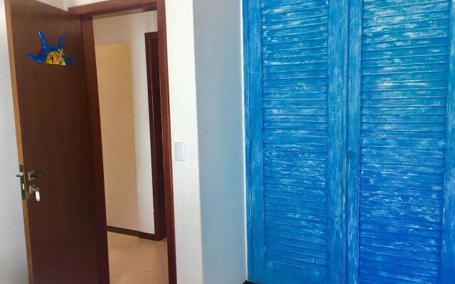 Tiki Pousada e Home