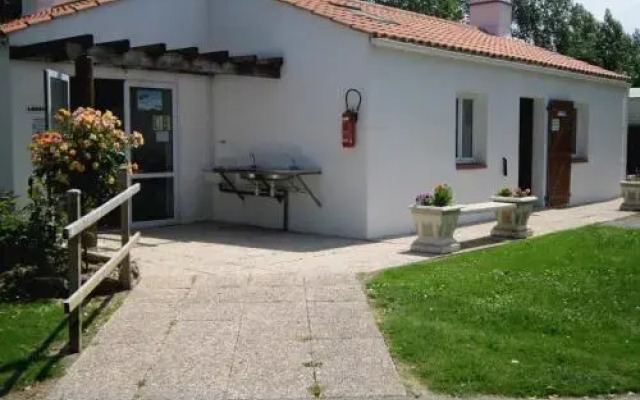 Domaine Le Jardin du Marais