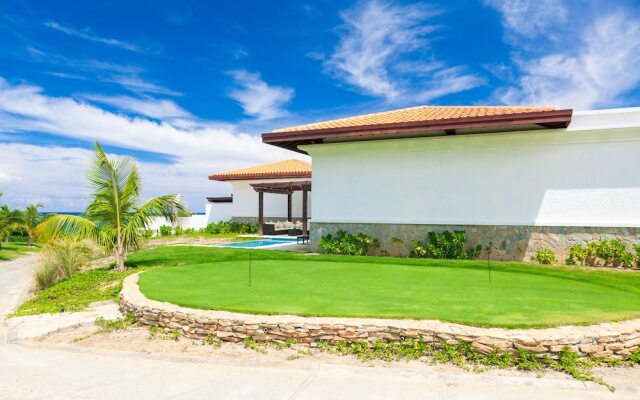 Pristine Bay Beach Villa