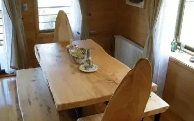 Cabañas Los Kanelos