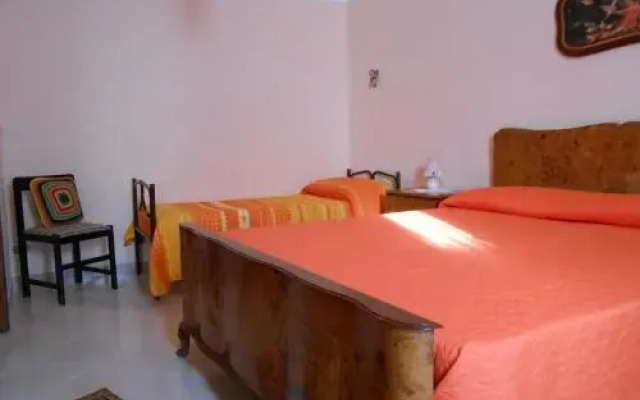 Appartamento Eleodoro