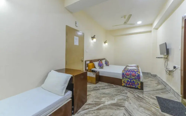 V Resorts Twinspring Gangtok