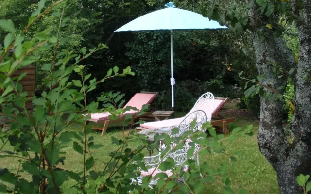 Château de l'Abbaye de Moreilles