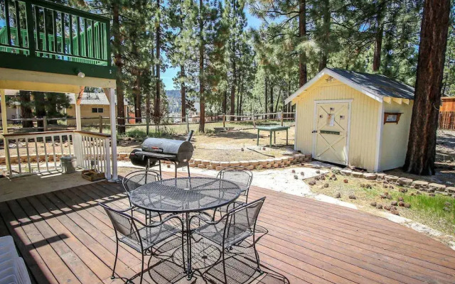 Forest Winds 1452 by RedAwning