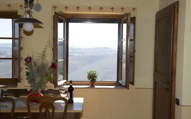 Restart Accommodations Cretes view