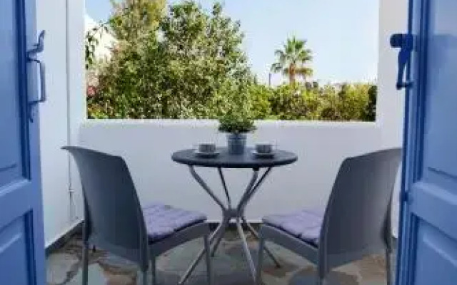 Astarti Apartments