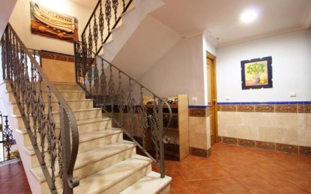 Apartamentos Nina De Oro 21