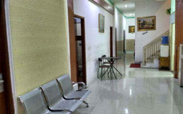 Rumah Kost Sahabat Jakarta