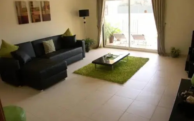 Golfverde