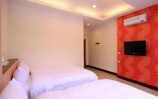 Shi Su Wan jia Homestay II