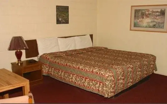 Budget Inn of Neosho