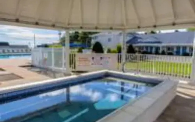 Ogunquit Resort Motel