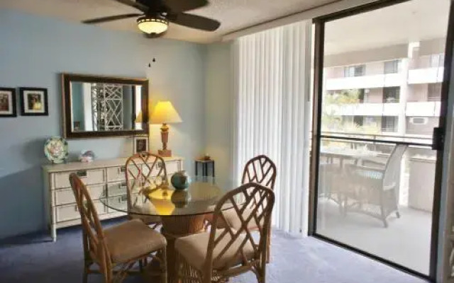 White Sands Village 223 - Two Bedroom Condo