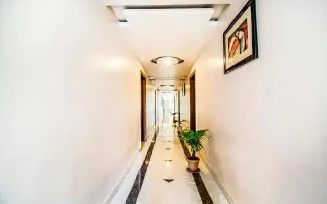 Vista Rooms at Sasoon Road
