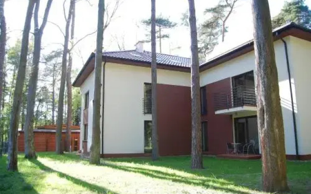 Villa Veell
