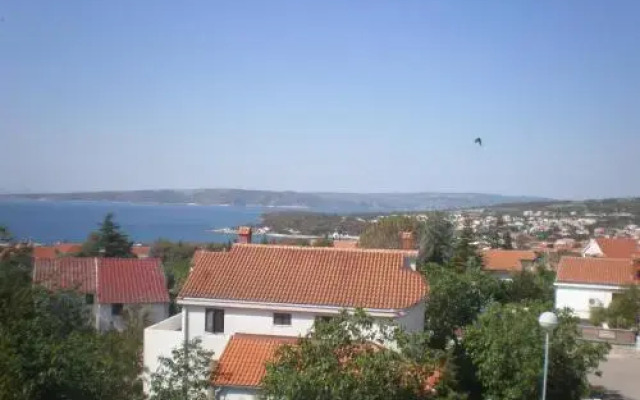 Apartments Lukacic