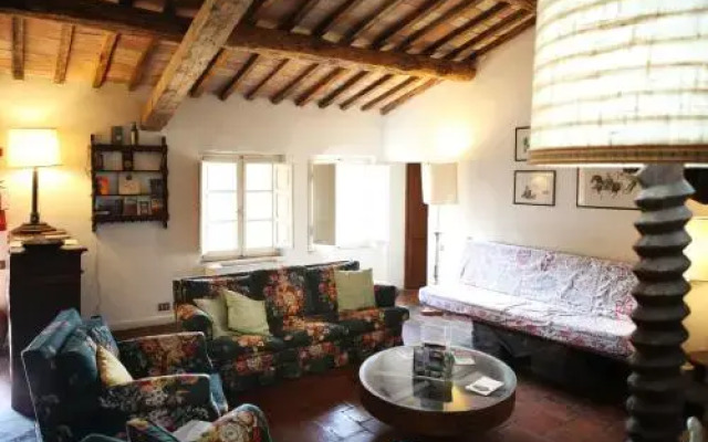 Bio Agriturismo Fattoria Dei Comignoli
