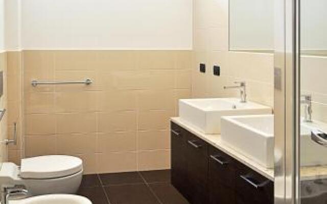 BB Hotels Aparthotel Bicocca