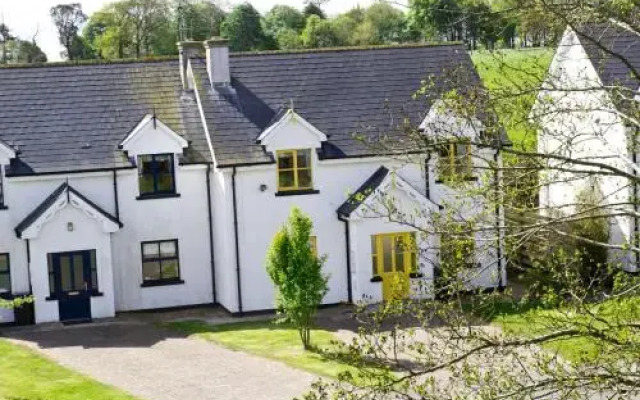 Upton Court Holiday Homes