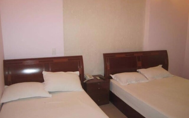 Hoai An Hotel