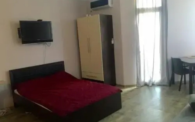 Orbi Plaza Batumi