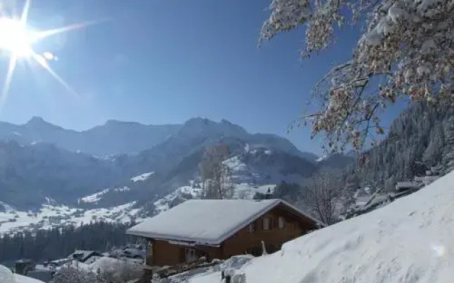 Ferienwohnung Studio Selvea