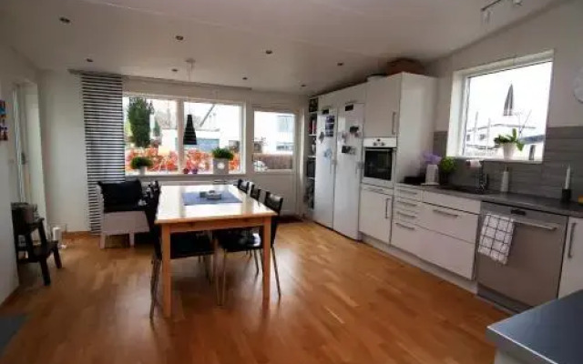 Great Living Accommodation - Jönköping Öster