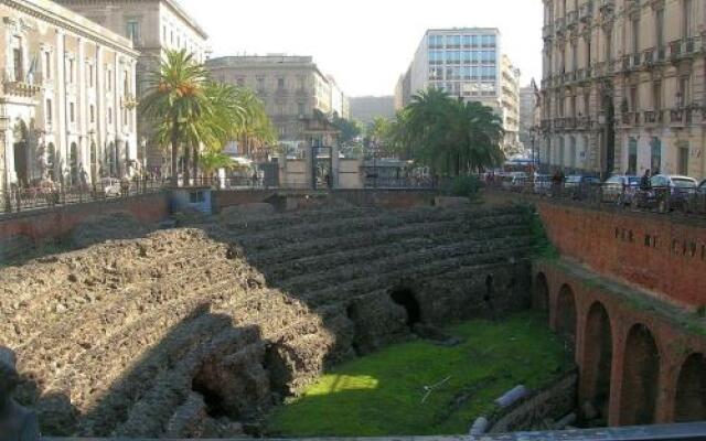 Eco-Art House Banchina 58