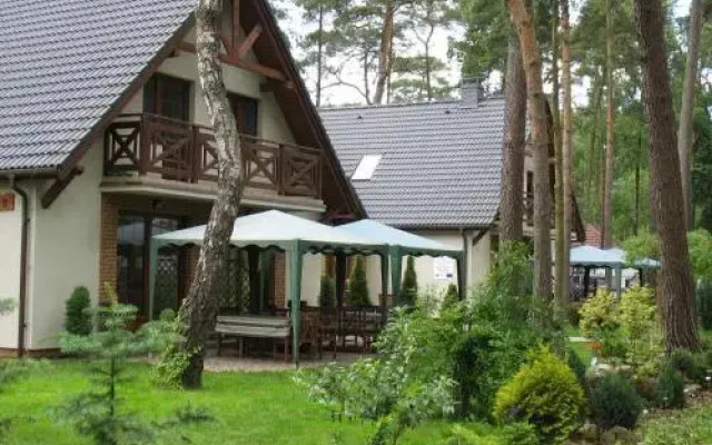 Nasza Chata - 4 minuty od plaży