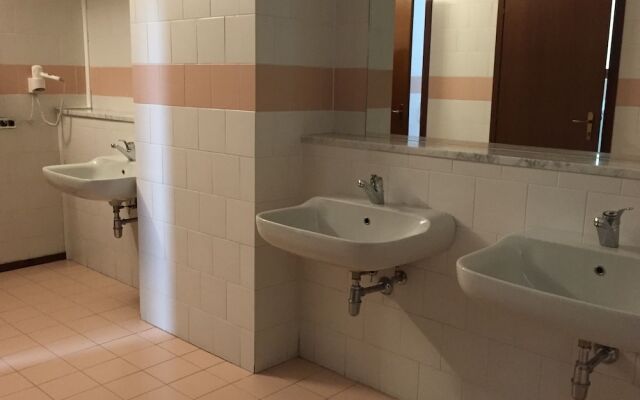 La Minèra Ostello Alagna Valsesia