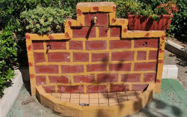 Camping village Internazionale