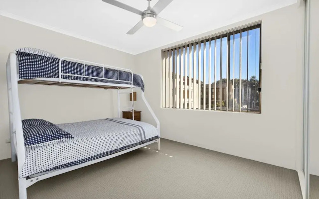 Sundowner Apartment 10