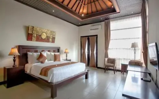 The Nakula Villas