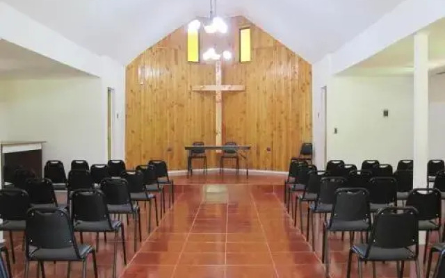 Centro de eventos Break