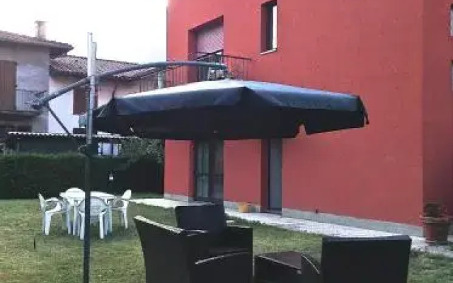 Mansarda Porlezza
