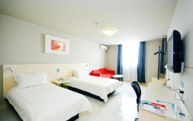 Jinjiang Inn Xuzhou Feng County Bus Station