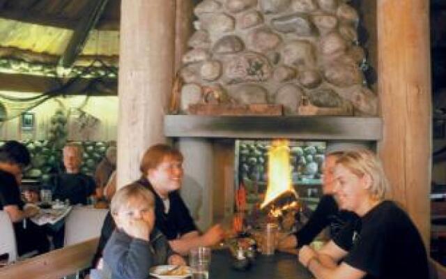 Nordnes Camp & Bygdesenter