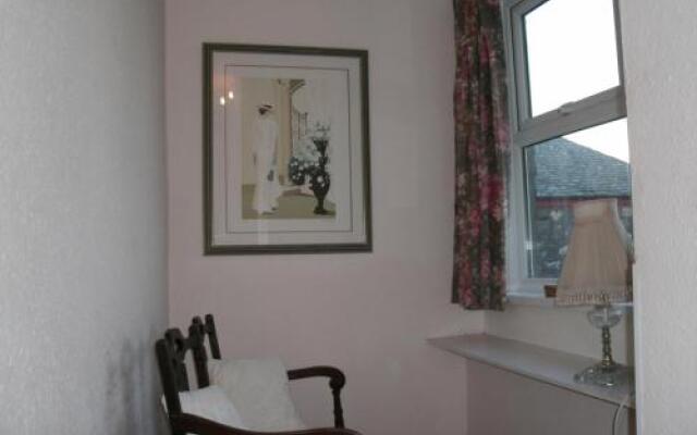 Glenleigh Bed and Breakfast