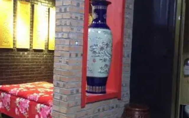 Red House 165 - 3 You shun hostel