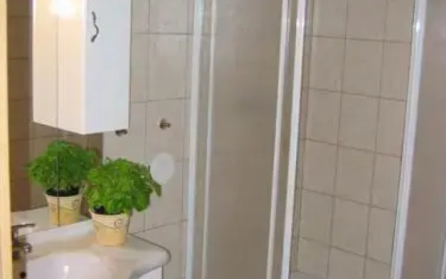 Napfény Apartmanház
