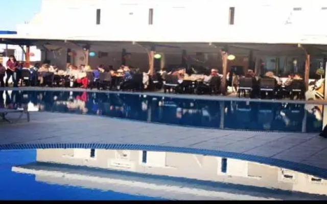 Sydney Hotel