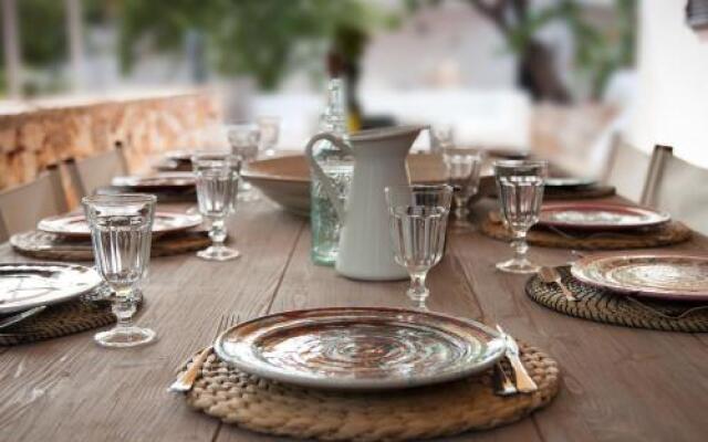 Fikus - the Apulian B&B