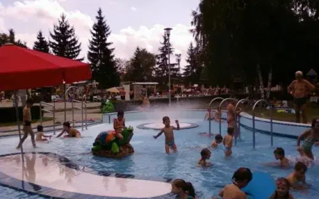 Farkas Piroska Vendégház