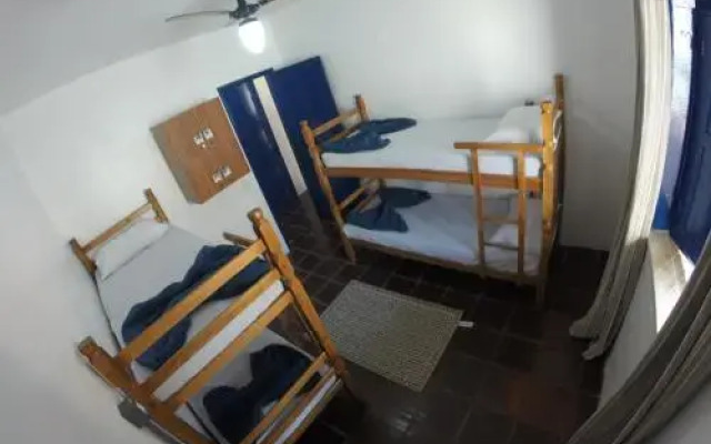Casarão Beach Hostel