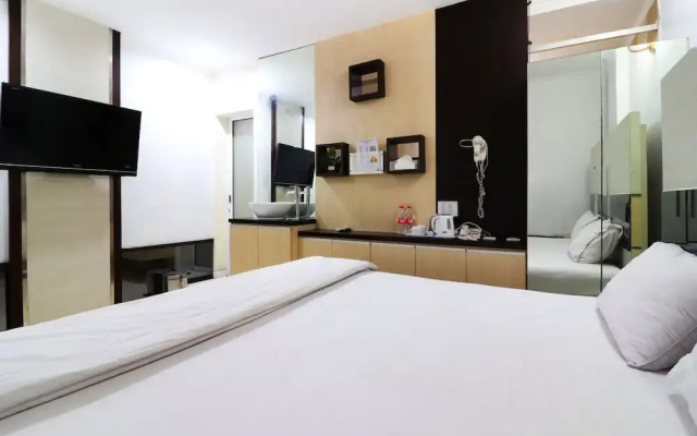 Gran Surya Hotel Cikarang