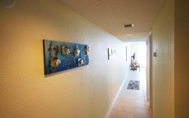 Perdido Sun Resort 902